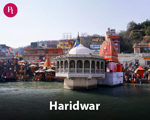 Haridwar